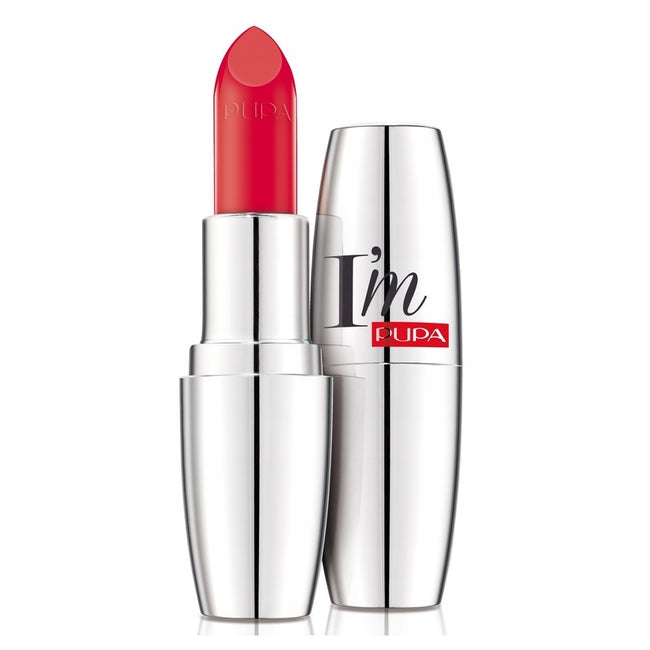 Pupa Milano I'm Pure Colour Lipstick pomadka do ust