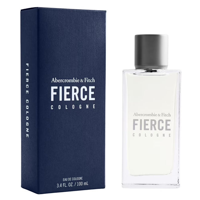 Abercrombie & Fitch Fierce Cologne woda kolońska