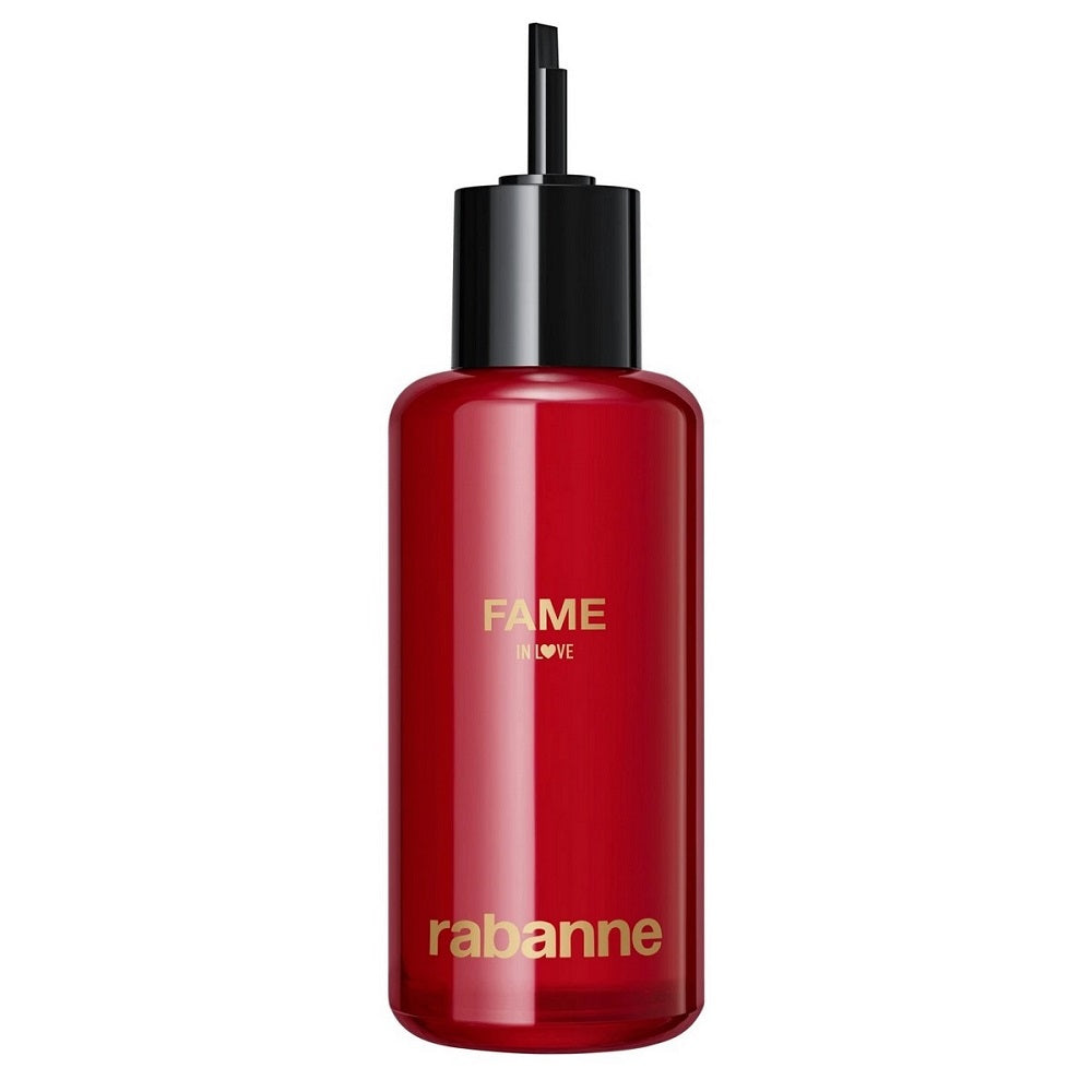 paco rabanne fame in love
