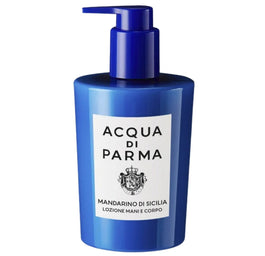 Acqua di Parma Blu Mediterraneo Mandarino Di Sicilia balsam do rąk i ciała 300ml