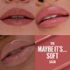 Maybelline Serum Lipstick szminka do ust 4.4g