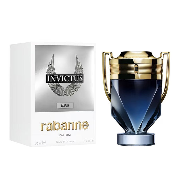 Paco Rabanne Invictus perfumy