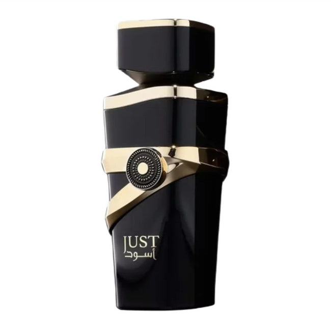 Fragrance World Just Aswad woda perfumowana spray