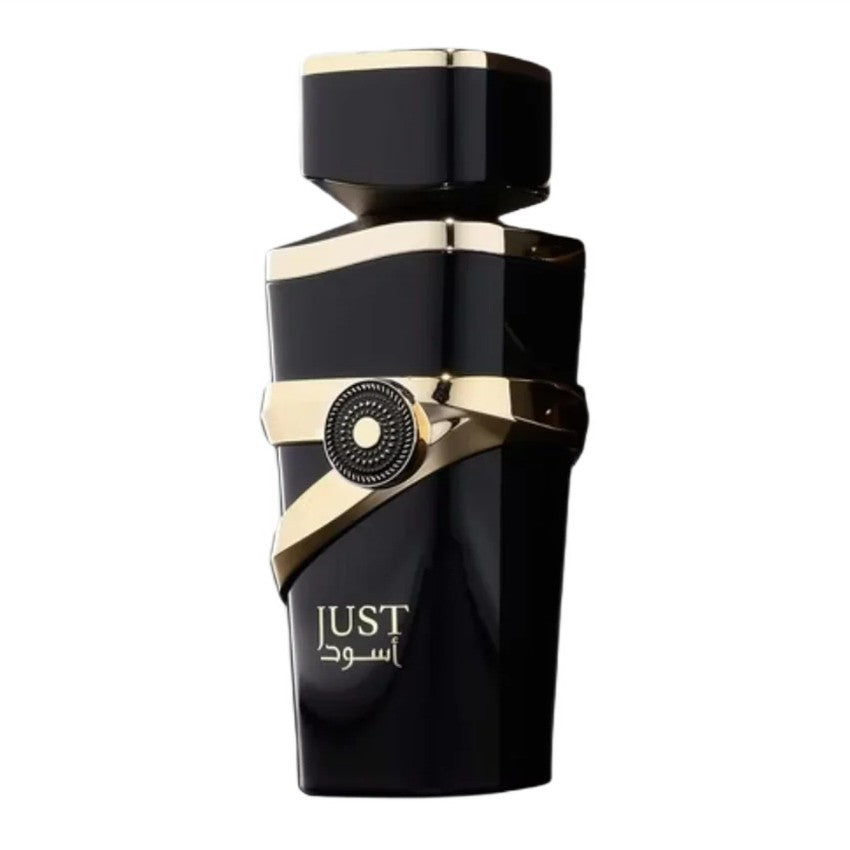 fragrance world just aswad