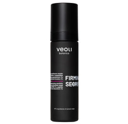 Veoli Botanica Firming Secret ujędrniająco-regenerująca senolityczna maska do twarzy szyi i dekoltu 50ml