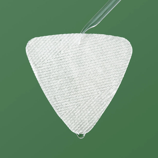 Dr. Ceuracle Tea Tree Purifine Toner Pad płatki do twarzy o działaniu oczyszczającym i regenerującym 60szt