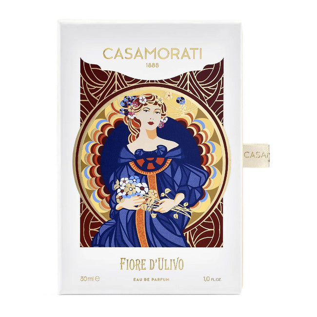 Xerjoff Casamorati 1888 Fiore D'Ulivo woda perfumowana spray 30ml