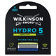 Wilkinson Hydro 5 Sensitive wkład z 5 ostrzami 4szt