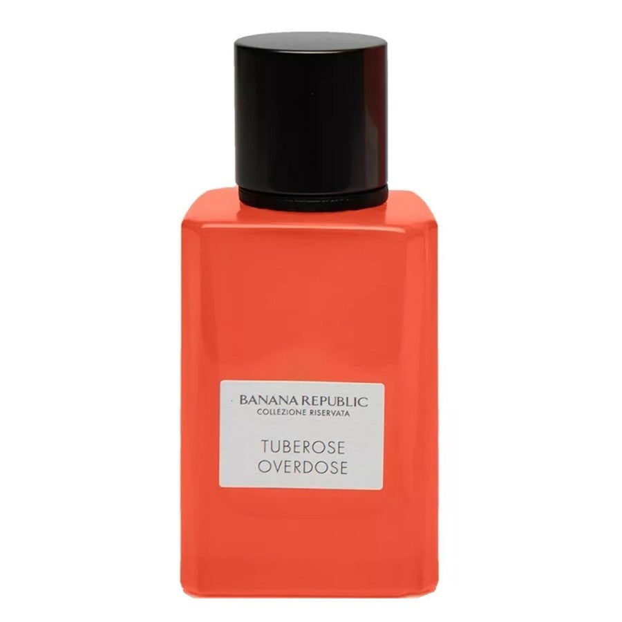 banana republic tuberose overdose