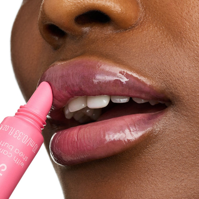 Essence The Super Peptide Glossy Lip Treatment balsam do ust