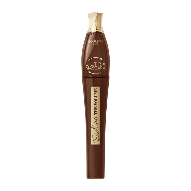 Bourjois Twist Up The Volume tusz do rzęs 8ml