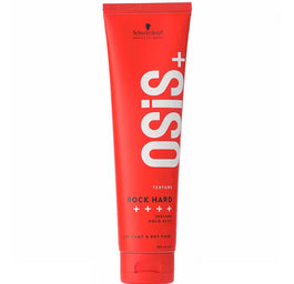 Schwarzkopf Professional Osis+ Rock Hard mocny wosk do włosów 150ml