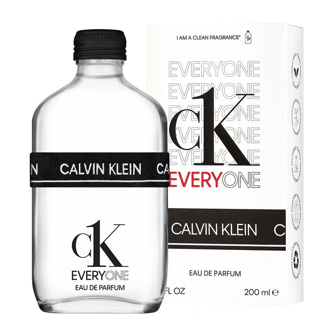 Calvin Klein CK Everyone woda perfumowana spray