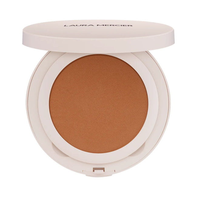 Laura Mercier Translucent Pressed Talc-Free Waterproof Setting Powder Ultra-Blur puder do twarzy w kompakcie 6.5g