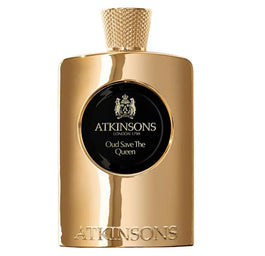 Atkinsons Oud Save The Queen woda perfumowana spray 100ml - produkt bez opakowania