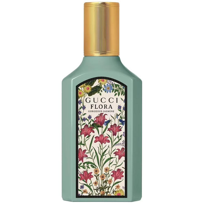Gucci Flora Gorgeous Jasmine woda perfumowana