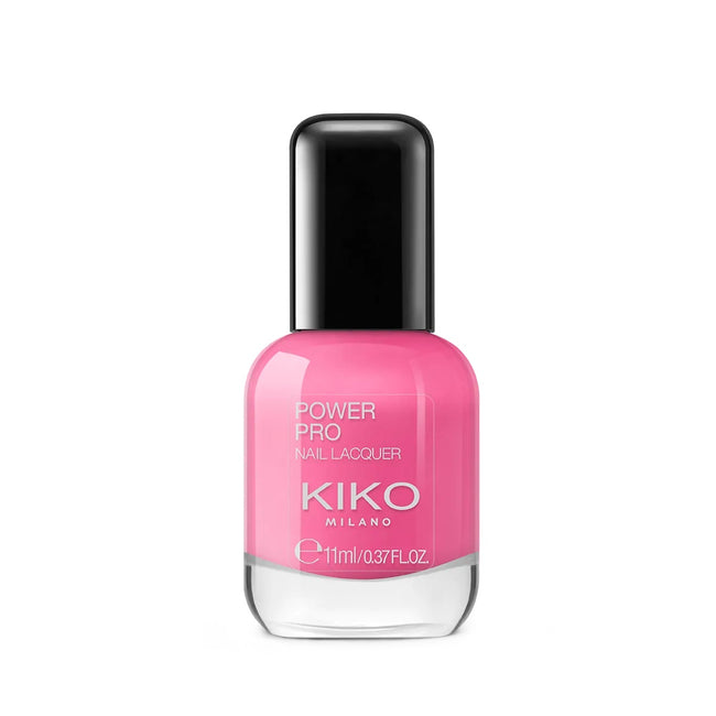KIKO Milano Power Pro Nail Lacquer lakier do paznokci