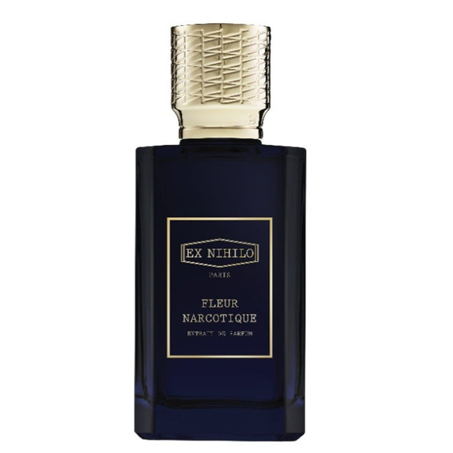 Ex Nihilo Fleur Narcotique ekstrakt perfum spray