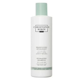 Christophe Robin Hydrating Shampoo nawilżający szampon do włosów 250ml