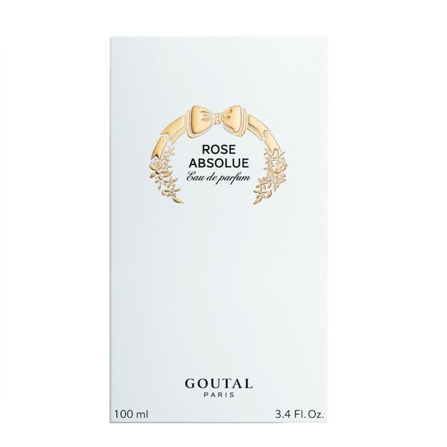 Goutal Rose Absolue woda perfumowana