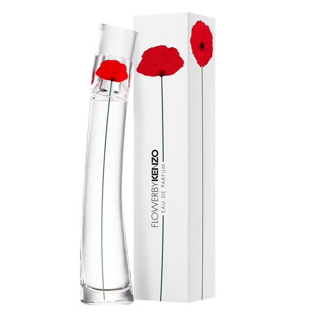 Kenzo Flower by Kenzo woda perfumowana spray 50ml