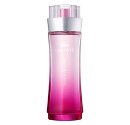 Lacoste Touch of Pink woda toaletowa spray 90ml