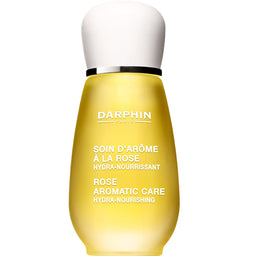 Darphin Rose Aromatic Care różany olejek do twarzy 15ml