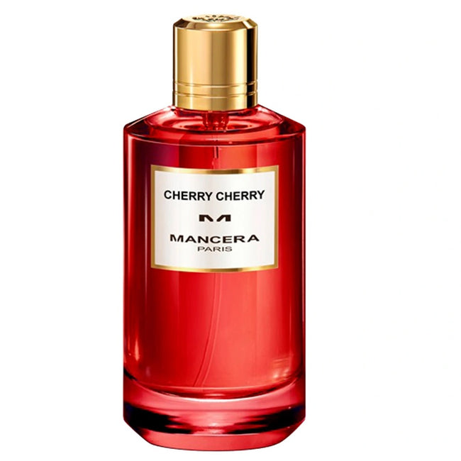 Mancera Cherry Cherry woda perfumowana spray