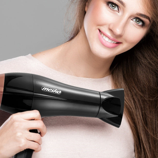 Adler Suszarka do włosów 2000W MS2249 Czarna