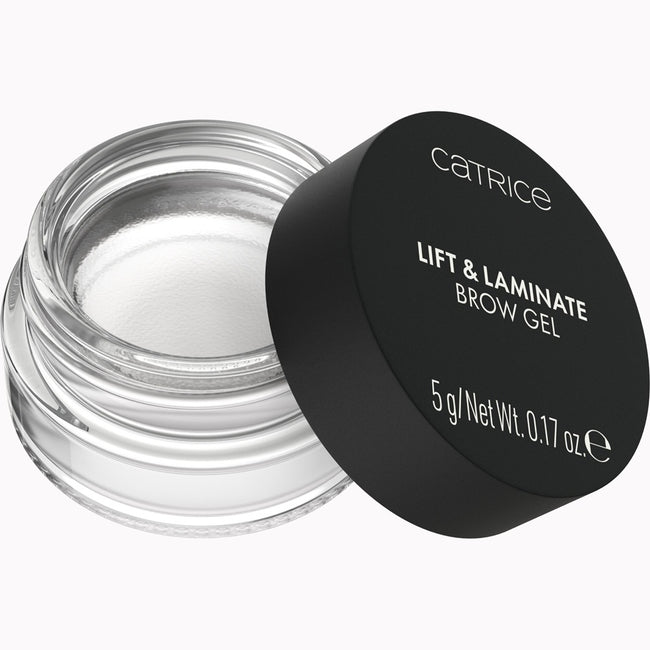 Catrice Lift & Laminate Brow Gel żel do brwi 5g
