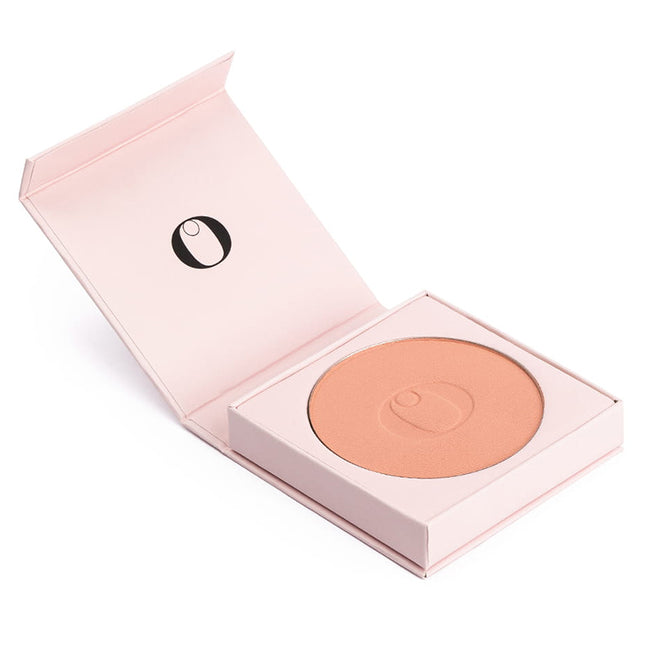 Apollca Peach Is My Hapiness róż prasowany