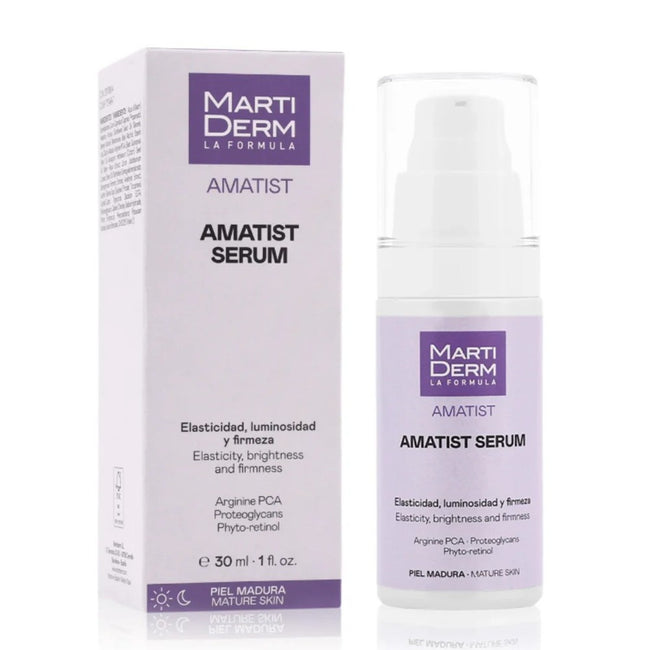Martiderm Amatist Serum ujędrniające serum do twarzy 30ml