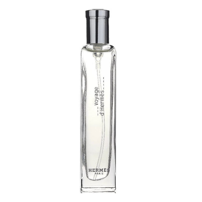 Hermes Voyage d'Hermes woda toaletowa refillable spray