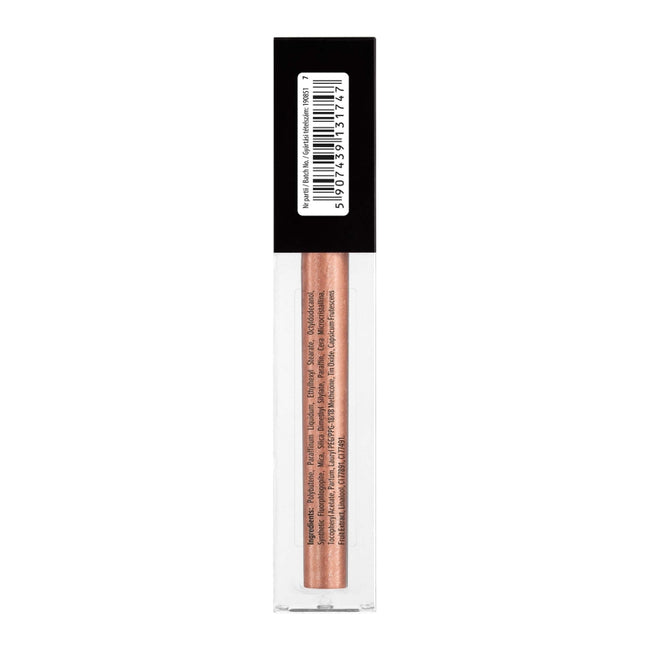 Wibo Spicy Lip Gloss błyszczyk do ust 3ml