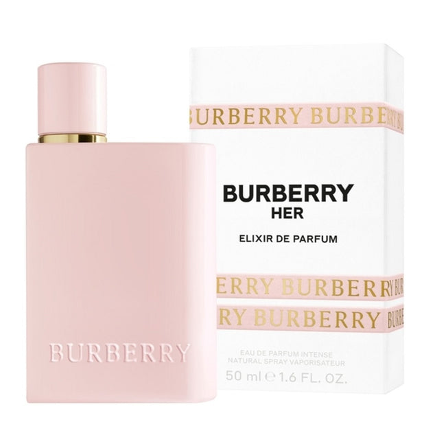 Burberry Her Elixir woda perfumowana spray