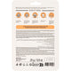 Natura Siberica Lab Biome Vitamin C Therapy maska w płachcie z witaminą C 25g