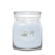 Yankee Candle Średnia świeca zapachowa A Calm & Quiet Place 368g