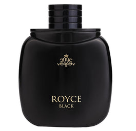 Vurv Royce Black woda perfumowana