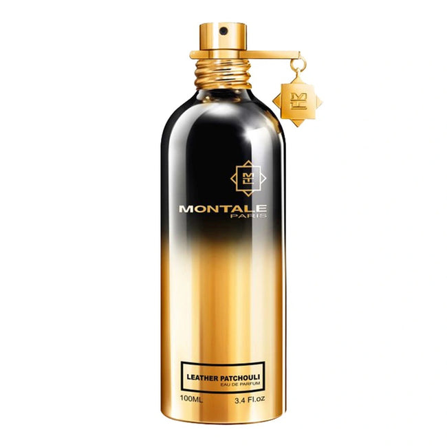 Montale Leather Patchouli woda perfumowana spray