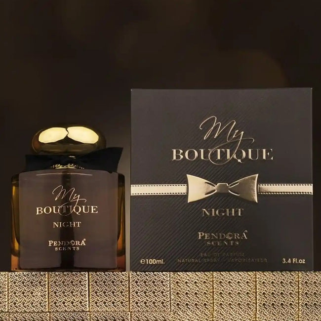 Pendora Scents My Boutique Night woda perfumowana