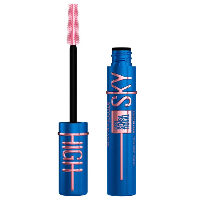 Maybelline Lash Sensational Sky High wydłużający tusz do rzęs 7.2ml