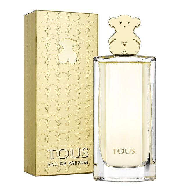 Tous Gold woda perfumowana