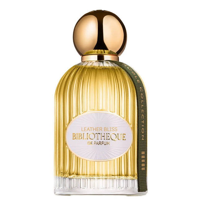 Bibliotheque de Parfum Leather Bliss woda perfumowana