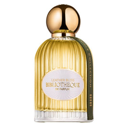 Bibliotheque de Parfum Leather Bliss woda perfumowana