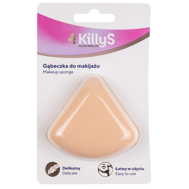 KillyS Gąbeczka do makijażu