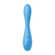 Satisfyer G-Spot Flex 4 wibrator do punktu G Blue