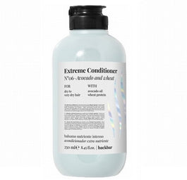 Farmavita Extreme Conditioner No.06 ekstremalna odżywka do włosów suchych i bardzo przesuszonych 250ml