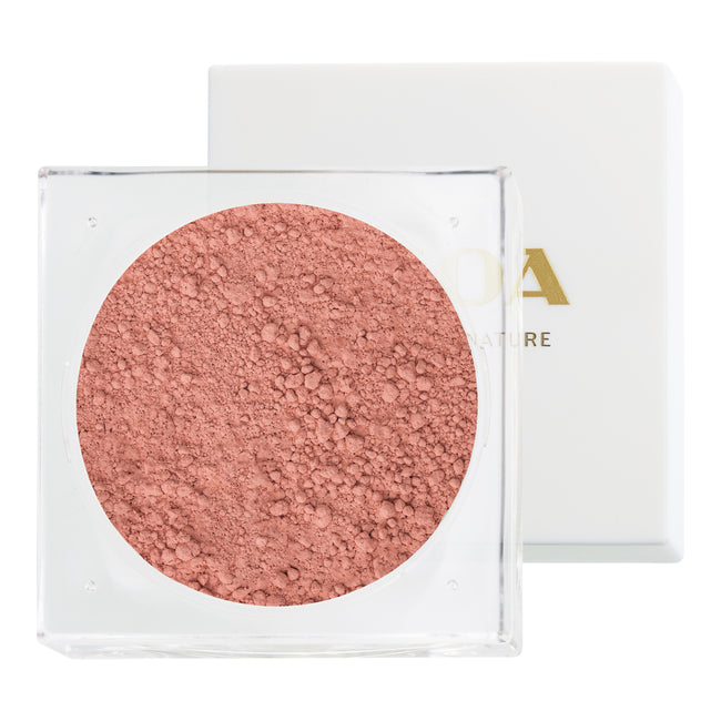 Asoa Róż mineralny 6g