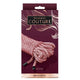 NS Novelties Bondage Couture Rope lina do krępowania Pink