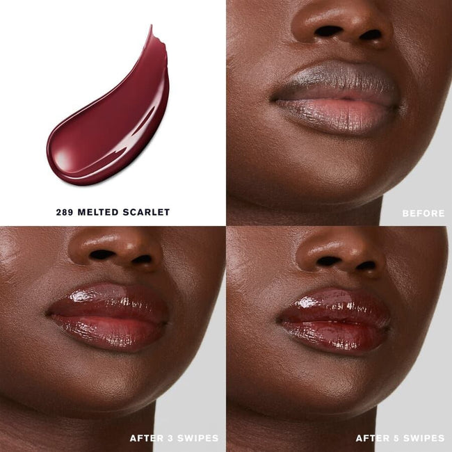 Estée Lauder Pure Color Melt-On Glosstick błyszczyk do ust w sztyfcie